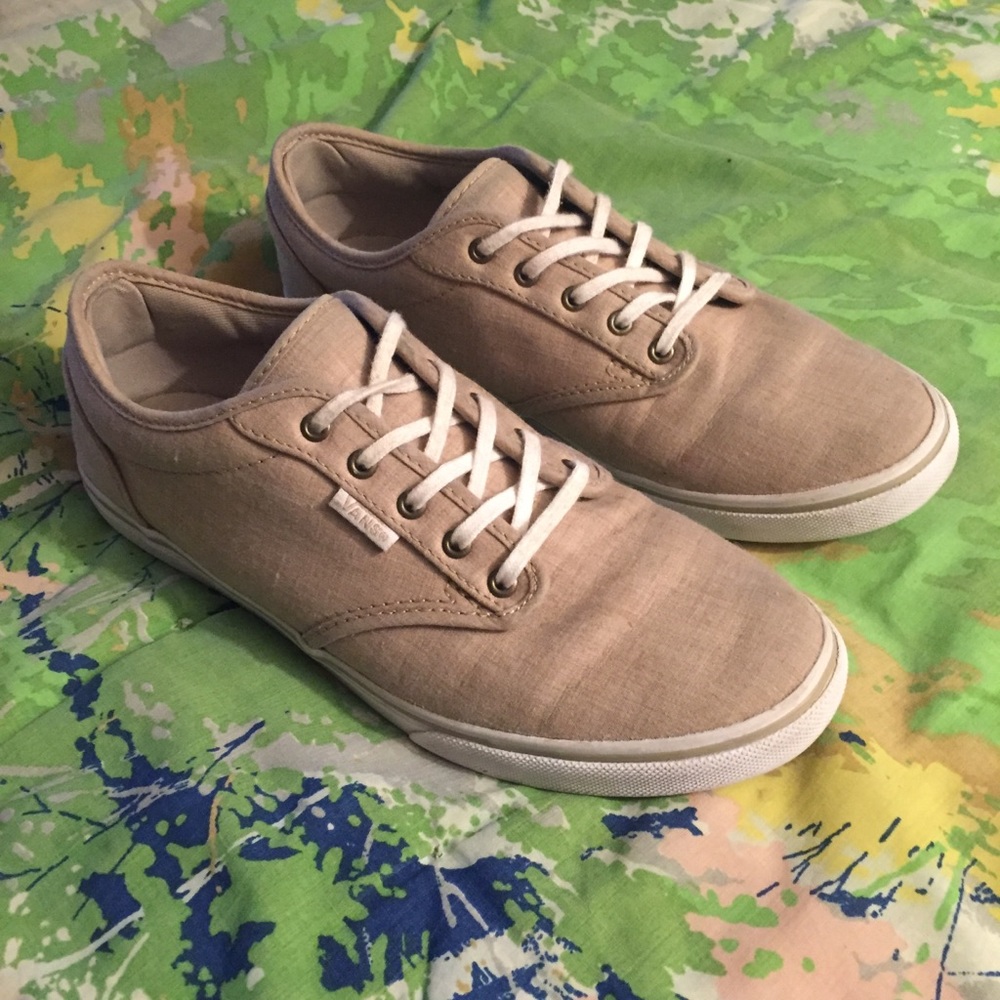 💐 Vans Shoes